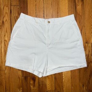 vintage 90s/y2k the limited high waisted shorts
